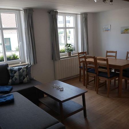 Alte Schmiede Sagard Apartment Екстериор снимка