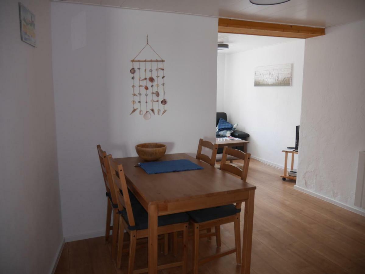 Alte Schmiede Sagard Apartment Екстериор снимка