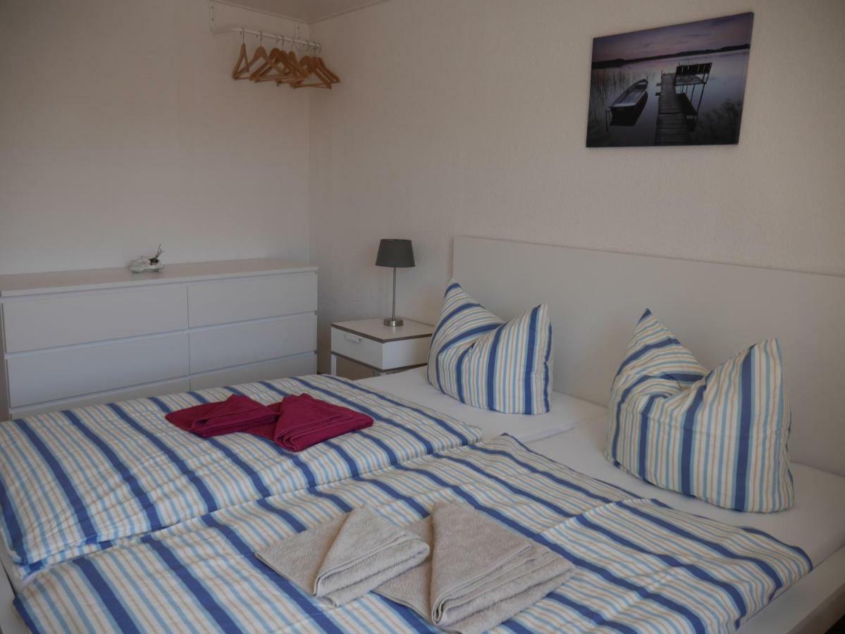 Alte Schmiede Sagard Apartment Екстериор снимка