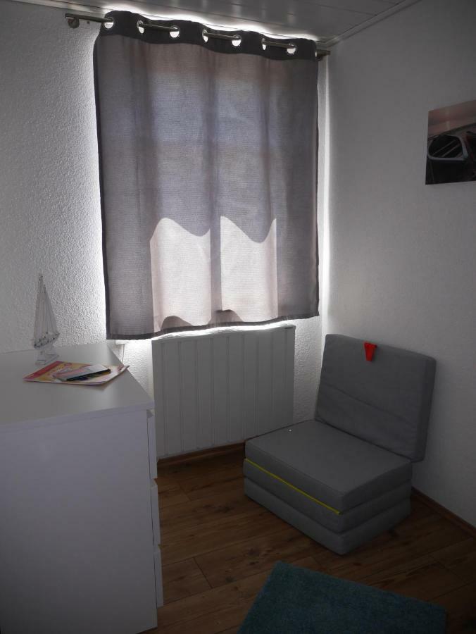 Alte Schmiede Sagard Apartment Екстериор снимка